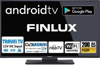televizor Finlux 24" LED (24FHMF5770)