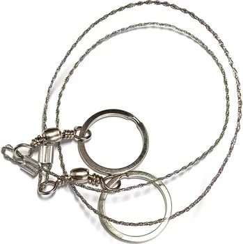 Vybavení pro přežití Ostatní Ruční strunová pila