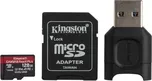 Kingston Canvas React Plus MicroSDXC…