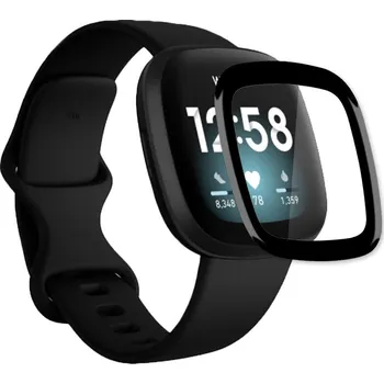Ochranná fólie pro Fitbit Versa 3 a Sense