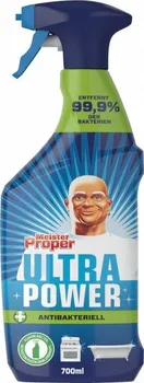 Univerzální čisticí prostředek Mr.Proper Ultra Power Hygiene univerzální čistič 750 ml