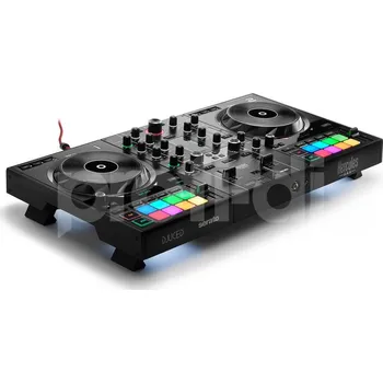 Hercules DJ Control Inpulse 500…