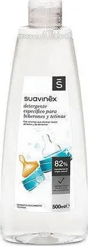 Čistící gel Suavinex Ergobaby 500 ml