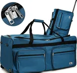 DBA Cestovní taška na kolečkách XXL 160…