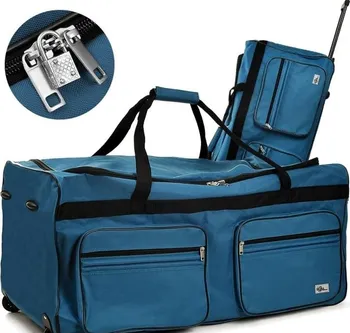 Cestovní taška DBA Cestovní taška na kolečkách XXL 160 l