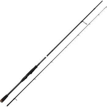 Rybářský prut SAVAGE GEAR Prut SG2 Medium Game 221cm 23g 2-díl (SAVAGE GEAR SG2 Medium Game 221cm 23g 2-díl)