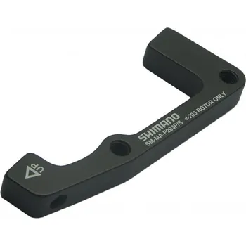 Brzda na kolo Shimano adapter PM/IS 203 mm BR-M966/765/585
