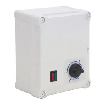 Soler & Palau REV 10 A