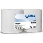 Průmyslová papírová utěrka Celtex Tender 500 (2)