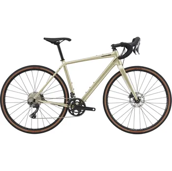 Recenze Cannondale Topstone 0 2021 XL Silniční kolo Recenze Cannondale Topstone 0 2021 XL