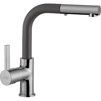 Sinks Enigma S, Titanium