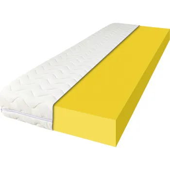 Matrace ComfortMatrace GOLTEX Strong 15cm Rozměr: 80x200 cm