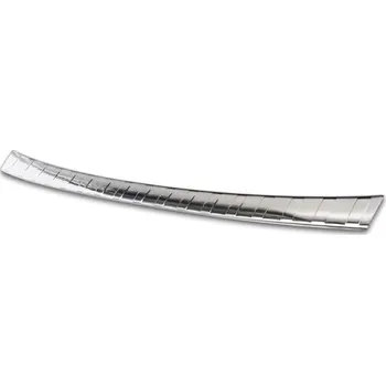 Lišta karosérie Avisa Kryt prahu zadních dveří Škoda Fabia III. 2018-