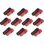 Fusion Konektor XT-150 (10 párů)