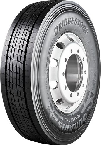 BRIDGESTONE DURAVIS ALL SEASON 215/60 R17 109/107T TL M+S 3PMSF