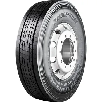 Bridgestone Duravis R-Steer 002 315/60 R22,5 154/148 L Bridgestone Duravis R-Steer 002 315/60 R22,5 154/148 L