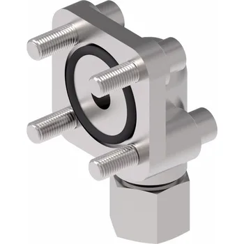 Matice WFS20S-55 WALTERSCHEID šroubení přírubové úhlové, bez matice