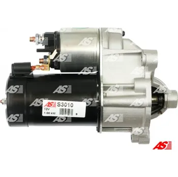 AS-PL S3010