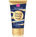 Dermacol noční vyživující maska (Sleeping Beauty Mask) 150 ml