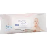 Happy Kinder Dětské vlhčené ubrousky…