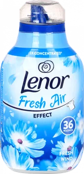 Aviváž Lenor Fresh Air Effect 504 ml