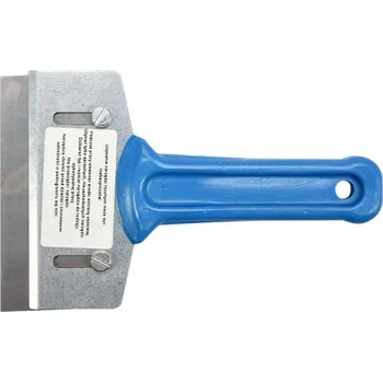 Malířská špachtle Vorel Škrabka malířská 100 mm výměnné ostří