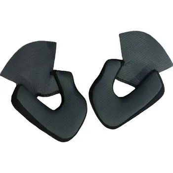 Motocyklové brýle LS2 CHEEK PADS FF370