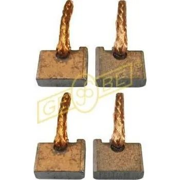 Startér Sada uhlíků startéru - Bosch 1004336300 GE BSX 159-160