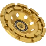 Geko Double H00120 M14 125 mm