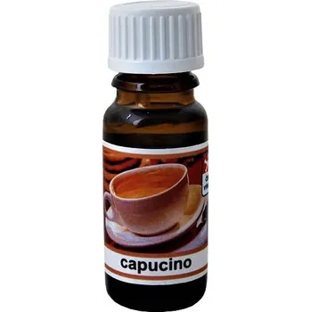 Esenciální olej - capuccino