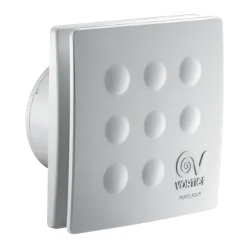 Domácí ventilátor Vortice Punto Four MFO 120/5" T