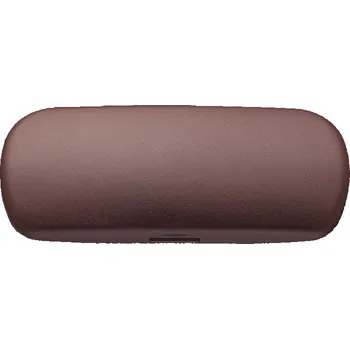 Pouzdro na brýle Pouzdro na dioptrické brýle HC4B hnědé