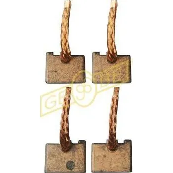 Startér Sada uhlíků startéru - Bosch 1004320253