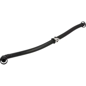 Rozvod motoru Potrubí odvzdušnění motoru MAN