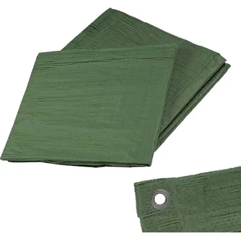 Krycí plachta Den Braven B9355FOL 6 x 10 m