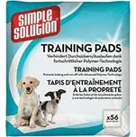 Simple Solution Tréninkové podložky, 56 kusů