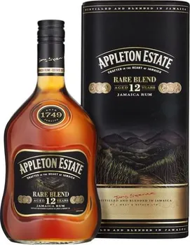 Rum Appleton Estate Rare 12 y.o. 43 %