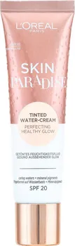L’Oréal Skin Paradise Tinted Water Cream SPF20 30 ml