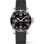 Longines HydroConquest L3.781.3.58.9 + záruka 5 let + možnost výměny do 90 dní