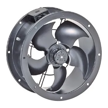 Průmyslový ventilátor Soler & Palau TXBR 250 Ecowatt