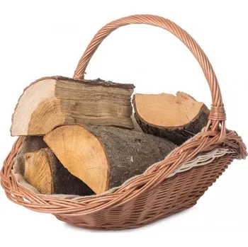 Stará Krása - Own Imports Morris Proutěný koš