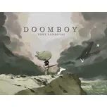 Doomboy - Tony Sandoval (2021, pevná)