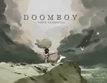 Doomboy - Tony Sandoval (2021, pevná)