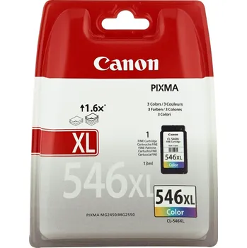 Canon CL-546 XL