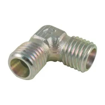 Hydraulický filtr X F 10-L/ZN (WS10L) GATES FITTINGS spojka úhlová pro hydrauliku