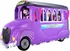 Doplněk pro panenku Mattel Monster High Monsterbus FCV63