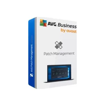 Antivir AVG Business Patch Management 5-19 Lic. 2Y EDU