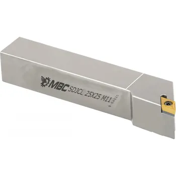 Příslušenstí k soustruhu Soustružnický nůž SDJCL 003 12x12 (07)