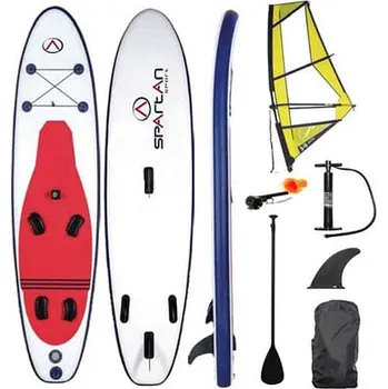 Paddleboard Spartan Sport Windsurf 300-15