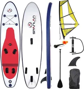 Paddleboard Spartan Sport Windsurf 300-15